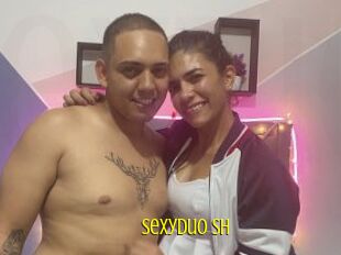 Sexyduo_sh