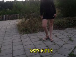 Sexyfleurtje