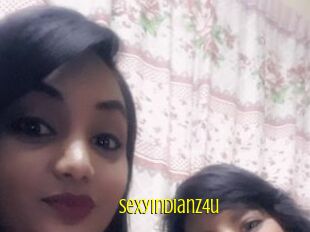 Sexyindianz4u