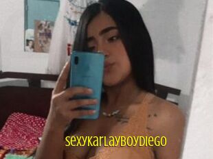 Sexykarlayboydiego