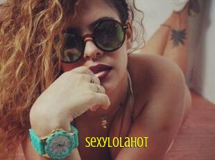 Sexylolahot