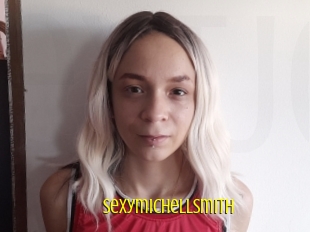 Sexymichellsmith