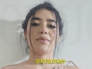 Sexymilena69