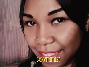 Sexymimi25