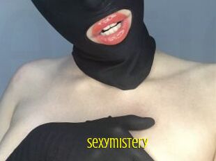 Sexymistery