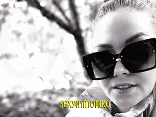 Sexymmonik0