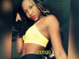 Sexynao