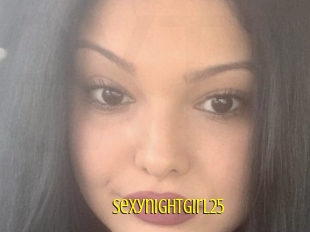 Sexynightgirl25