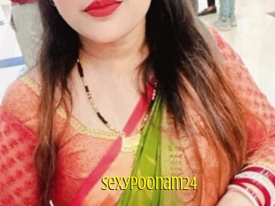 Sexypoonam24