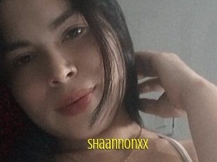 Shaannonxx
