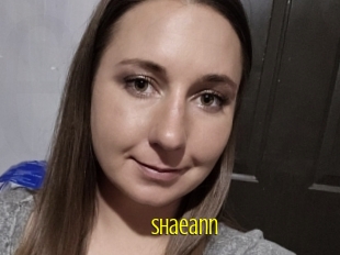 Shaeann