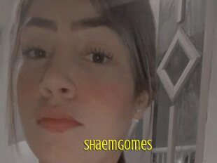 Shaemgomes