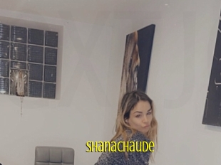 Shanachaude