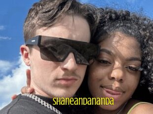 Shaneandananda