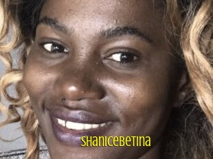 Shanicebetina