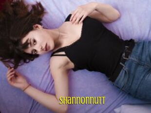 Shannonnutt