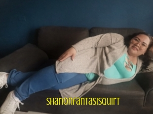 Shanonfantasisquirt