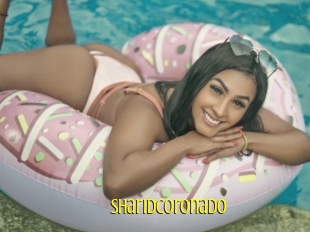 Sharidcoronado