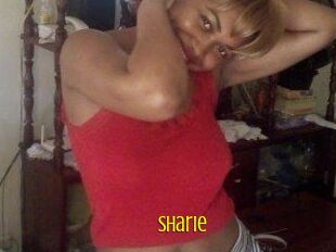 Sharie