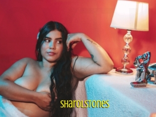 Sharolstones