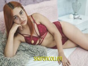 Sharoncollen