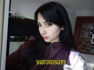 Sharonosgrey