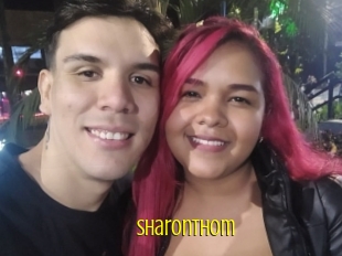Sharonthom