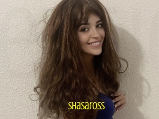 Shasaross