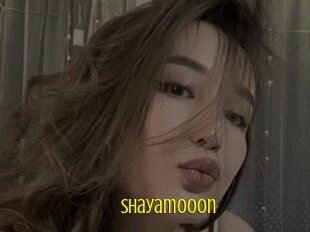 Shayamooon