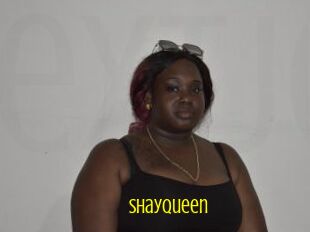 Shayqueen