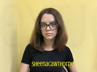 Sheenacawthorne