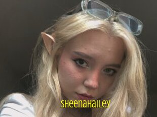 Sheenahailey