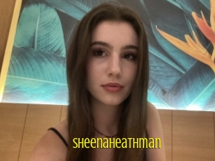 Sheenaheathman