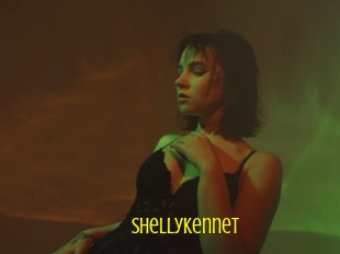 Shellykennet