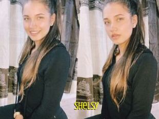 Shelsy