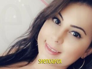 Shenoafox