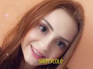 Sherrycole