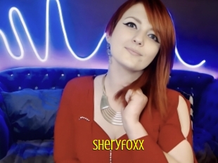 Sheryfoxx