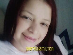 Sherylhamilton