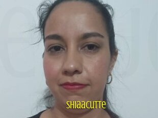 Shiaacutte