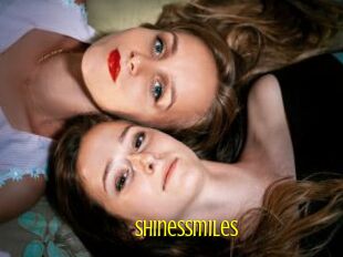 Shinessmiles