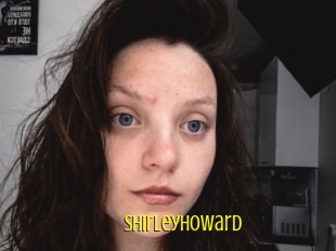 Shirleyhoward