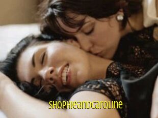 Shophieandcaroline