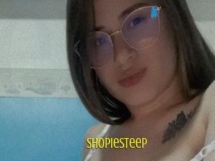 Shopiesteep