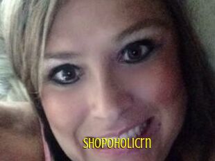 Shopoholicrn