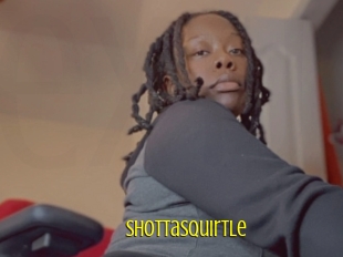 Shottasquirtle