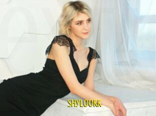 Shylookk