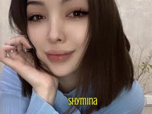 Shymina