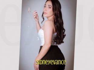 Sidneyevance