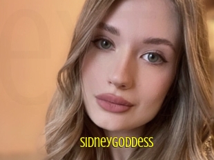 Sidneygoddess